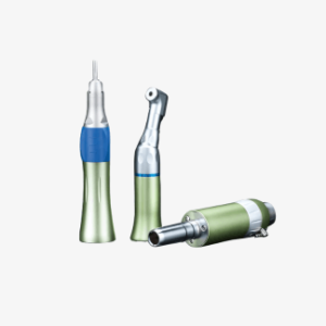 Low-Speed Handpieces