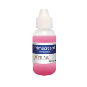 Prime Dental Primecresol Bottle