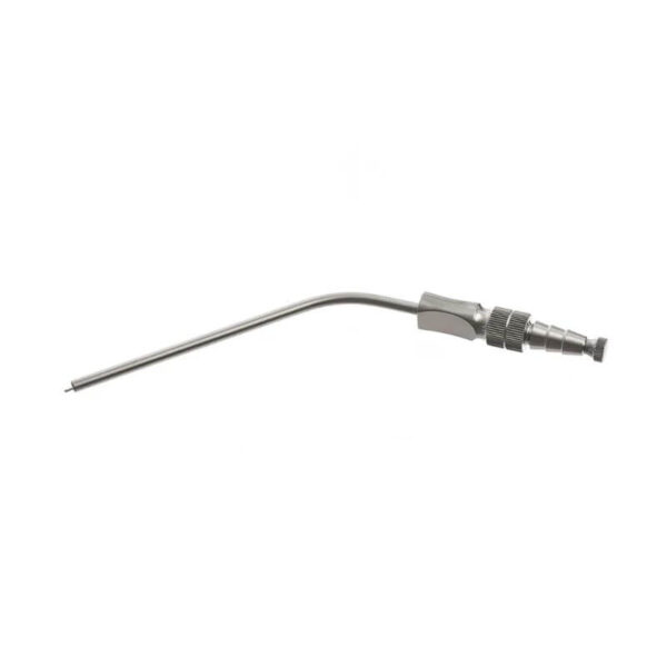 GDC Frazier Suction Tip (2.5mm) (Aspfr10)