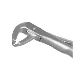GDC Extraction Forceps Lower Roots - 74n Atraumatic (Afx74n)