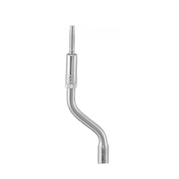 GDC Osteotome Concave Angulated Set Of 6 In Pouch (Ostmshsp6)
