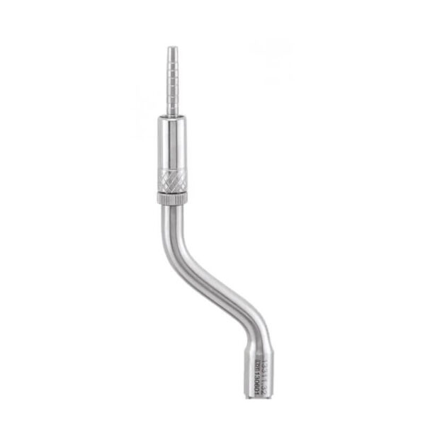 GDC Osteotome Concave Angulated Set Of 6 In Pouch (Ostmshsp6)