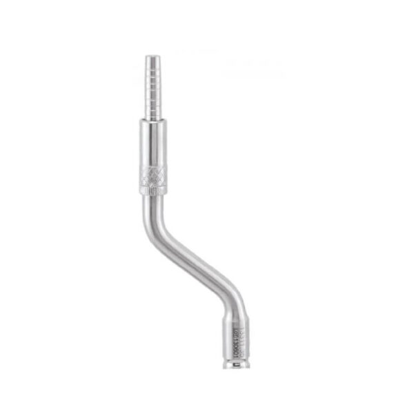 GDC Osteotome Concave Angulated Set Of 6 In Pouch (Ostmshsp6)
